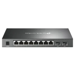TP-Link Omada SG2210P Switch