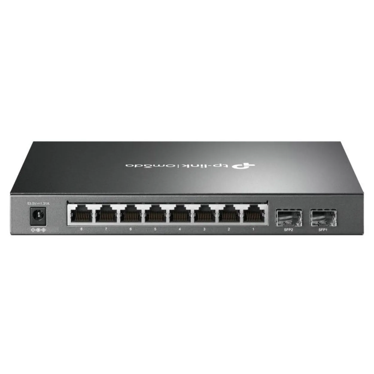 TP-Link Omada SG2210P Switch