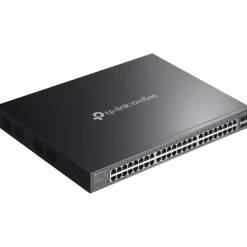 TP-Link Omada Switch 52x GE SG2452LP (davon 32xPOE+)