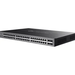 TP-Link Omada Switch 52x GE SG2452LP (davon 32xPOE+)