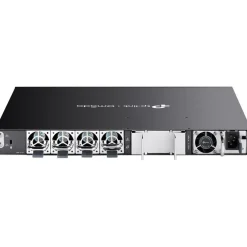 TP-Link Omada Switch 24x GE SG6428XHP Layer 3