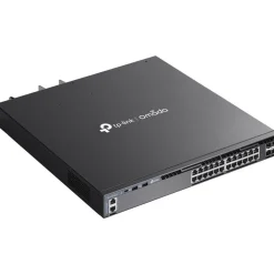 TP-Link Omada Switch 24x GE SG6428XHP Layer 3