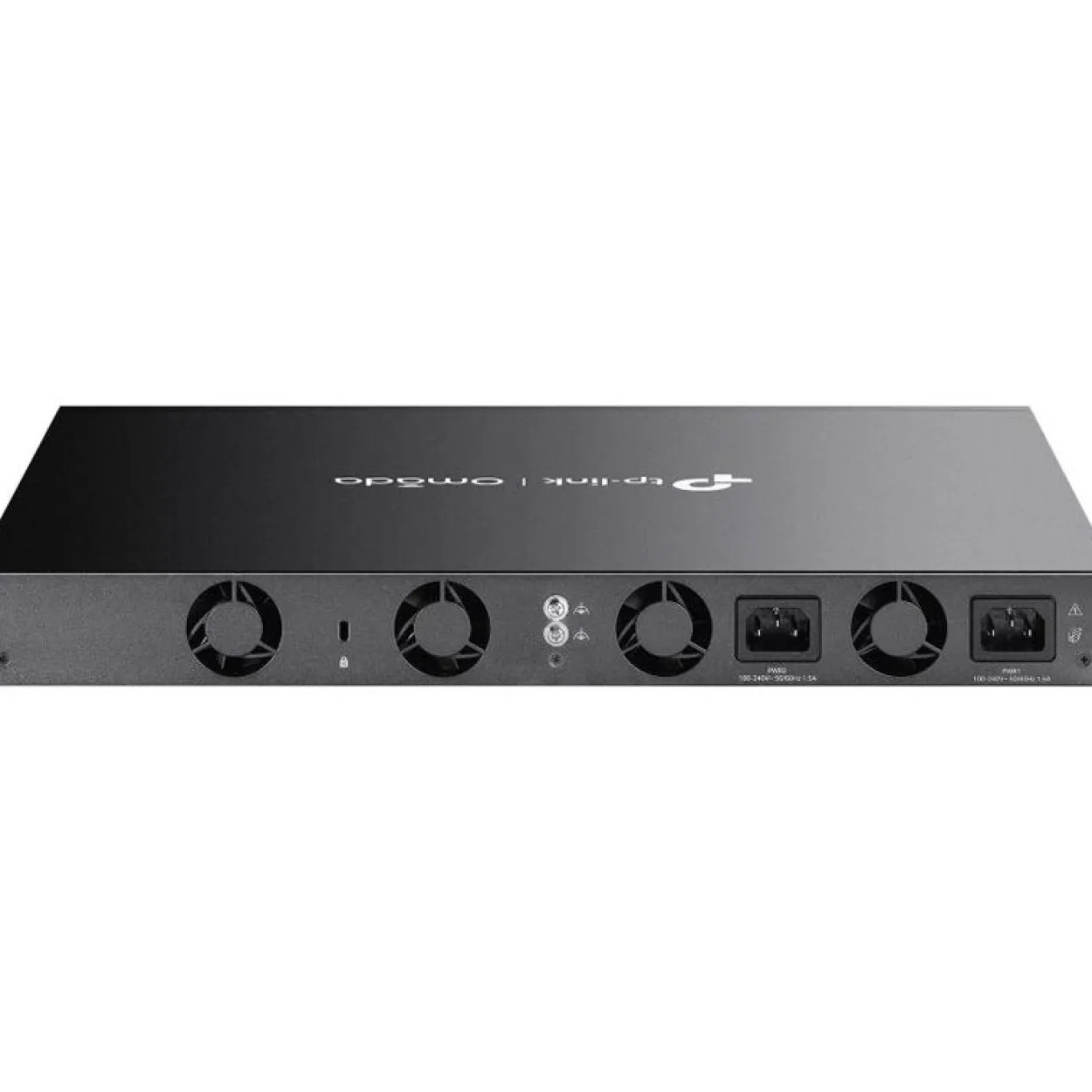 TP-Link Omada Switch 48x GE SG6654X Layer 3