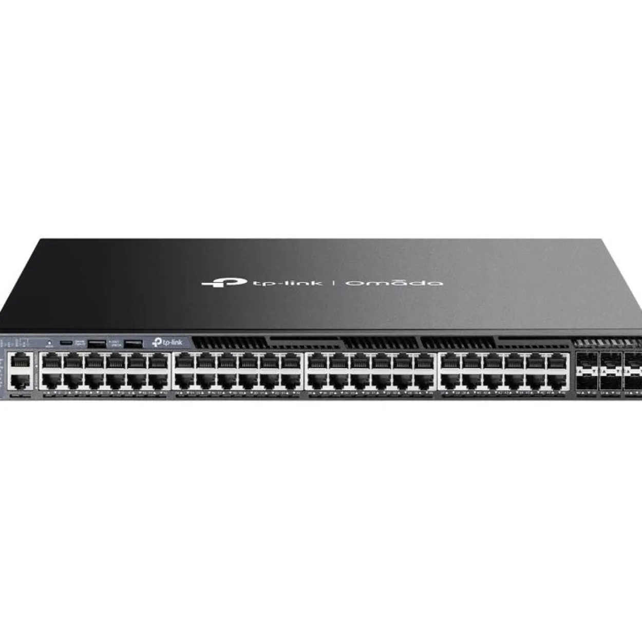TP-Link Omada Switch 48x GE SG6654X Layer 3