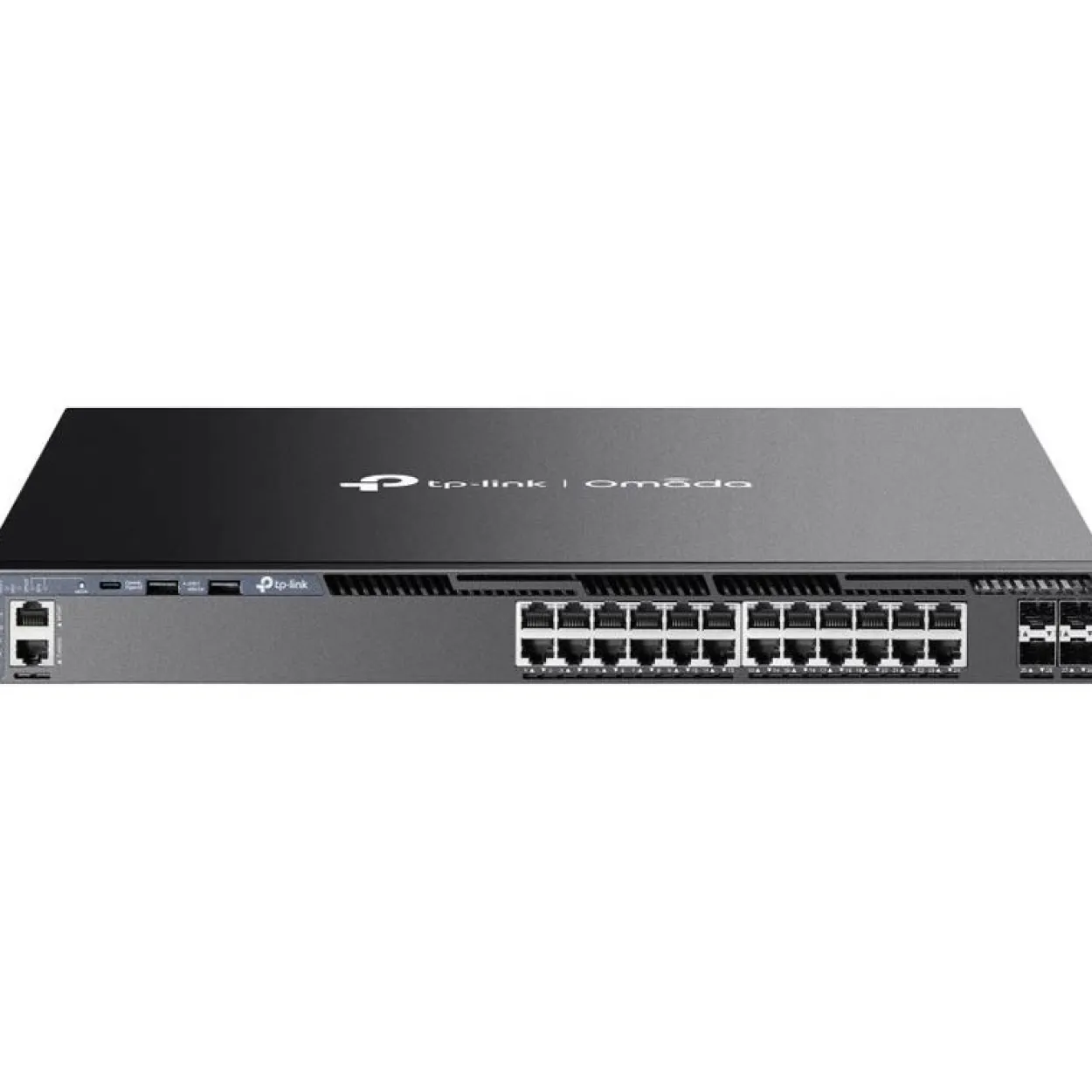 TP-Link Omada Switch 24x GE SG6428X Layer 3