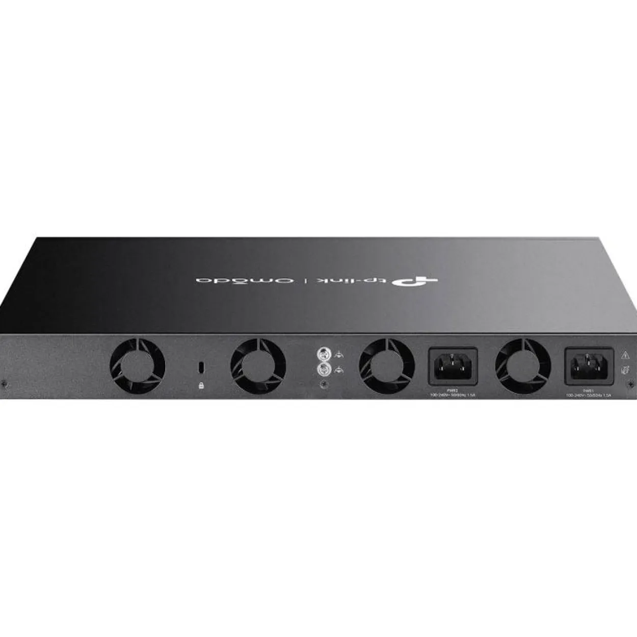 TP-Link Omada Switch 24x GE SG6428X Layer 3