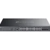 TP-Link Omada Switch 24x GE SG3428XMPP