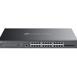 TP-Link Omada Switch 24x GE SG3428XMPP