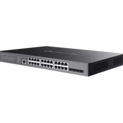 TP-Link Omada Switch 24x GE SG3428XMPP