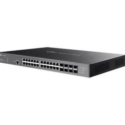 TP-Link Omada Switch 32x GE SX3832MPP (davon 24xPOE++)