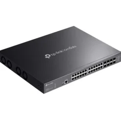 TP-Link Omada Switch 32x GE SX3832MPP (davon 24xPOE++)