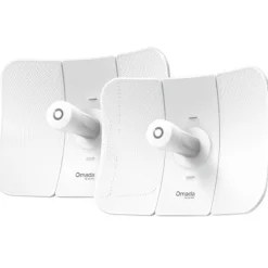 TP-Link Omada WL-AP Access Point Beam Bridge 5 UR KIT