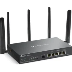 TP-Link Omada WL-Router ER706W 4G