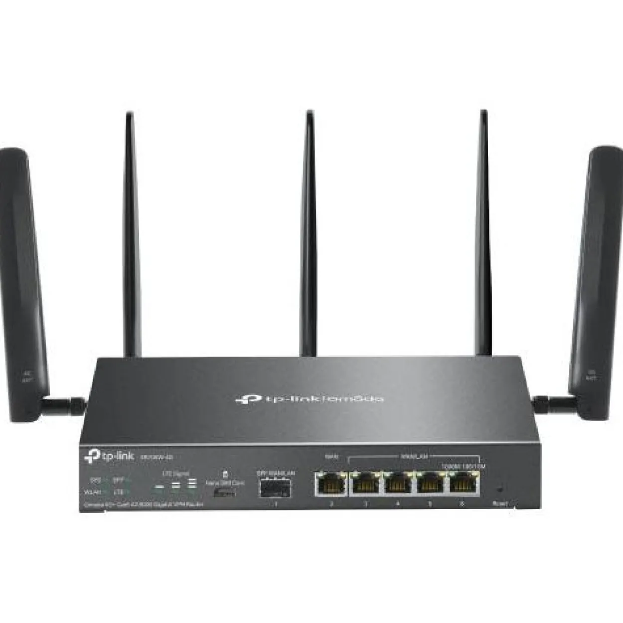TP-Link Omada WL-Router ER706W 4G