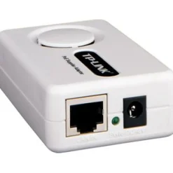 TP-Link PoE Injektor für 1x 100Base-TX (TL-POE150S)