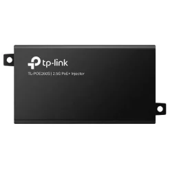 TP-Link PoE-Injektor TL-POE260S / Omada POE260S Schwarz