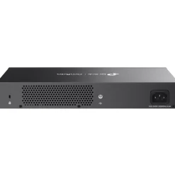 TP-Link 24-PORT 1G EASY MANAGED SWITCH