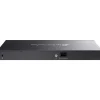 TP-LINK 20-PORT 1G EASY MANAGED SWITCH 16-PORT POE+ 250 W POE POWER