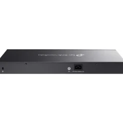 TP-LINK 20-PORT 1G EASY MANAGED SWITCH 16-PORT POE+ 250 W POE POWER