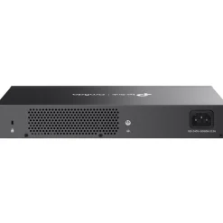 TP-Link 16-PORT 1G EASY MANAGED SWITCH