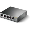 TP-LINK 5-Port Gigabit Deskptop Switch