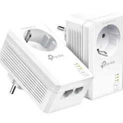 TP-Link Powerline TL-PA7027P Kit AV1000 2-Port (V1.4)