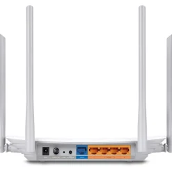 TP-Link Router Archer A5 Weiß