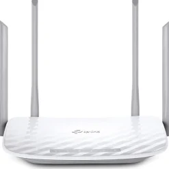 TP-Link Router Archer A5 Weiß