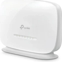 TP-Link Router TL-MR105 / Archer MR105 Weiß