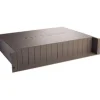 TP-Link 14-Slot Rackmountgehäuse für Switche (TL-MC1400)