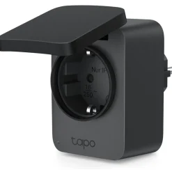 TP-LINK SMART WI-FI OUTDOOR PLUG SPLASHPROOF ENERGY MONITORING