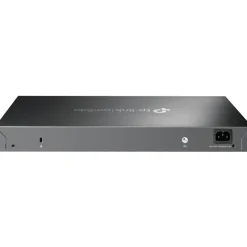 TP-Link Switch SG3218XP-M2 16-Port Managed L2+ 8x 2.5G PoE+, 2x 10G SFP+ Slots