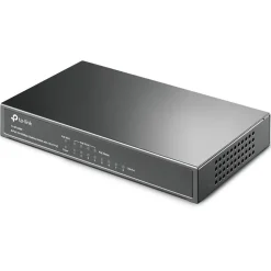 TP-Link Switch 8x FE TL-SF1008P POE