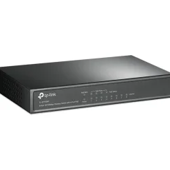 TP-Link Switch 8x FE TL-SF1008P POE