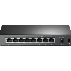 TP-Link Switch 8x FE TL-SF1008P POE