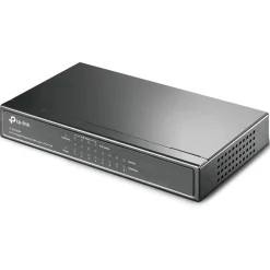 TP-Link Switch 8x GE TL-SG1008P (POE) v7.4
