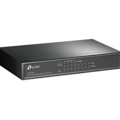 TP-Link Switch 8x GE TL-SG1008P (POE) v7.4