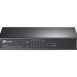 TP-Link Switch 8x GE TL-SG1008P (POE) v7.4