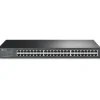 TP-Link TL-SF1048 48x 10/100 Mbit Rackmount Switch