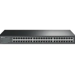 TP-Link TL-SF1048 48x 10/100 Mbit Rackmount Switch