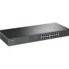 TP-Link TL-SG1218MPE 16-Port Gigabit PoE+ Easy Smart Switch