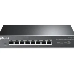 TP-Link TL-SG108-M2 unmanaged- 8x2.5G