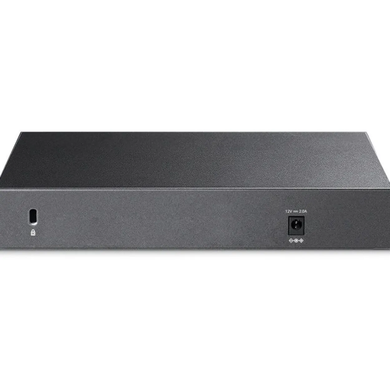 TP-Link TL-SG108-M2 unmanaged- 8x2.5G
