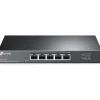 TP-Link TL-SG105-M2 - V1 - Switch - 5 Anschlüsse - unmanaged
