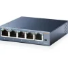 TP-Link TL-SG105 5x 10/100/1000 Mbit Desktop Switch