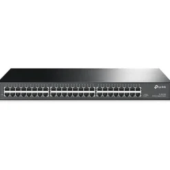 TP-Link TL-SG1048 48x 10/100/1000 Mbit Rackmount Switch