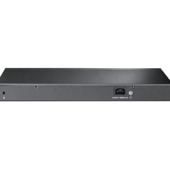 TP-LINK TL-SL1218M 16× 10/100 Mbps PoE+ 2× Gigabit Non-PoE 2× Combo Gigabit SFP 802.3at/af 192 W PoE Power