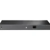 TP-Link TL-SL2428P 24-Port 10/100 + 4-Port Gigabit PoE+ Switch