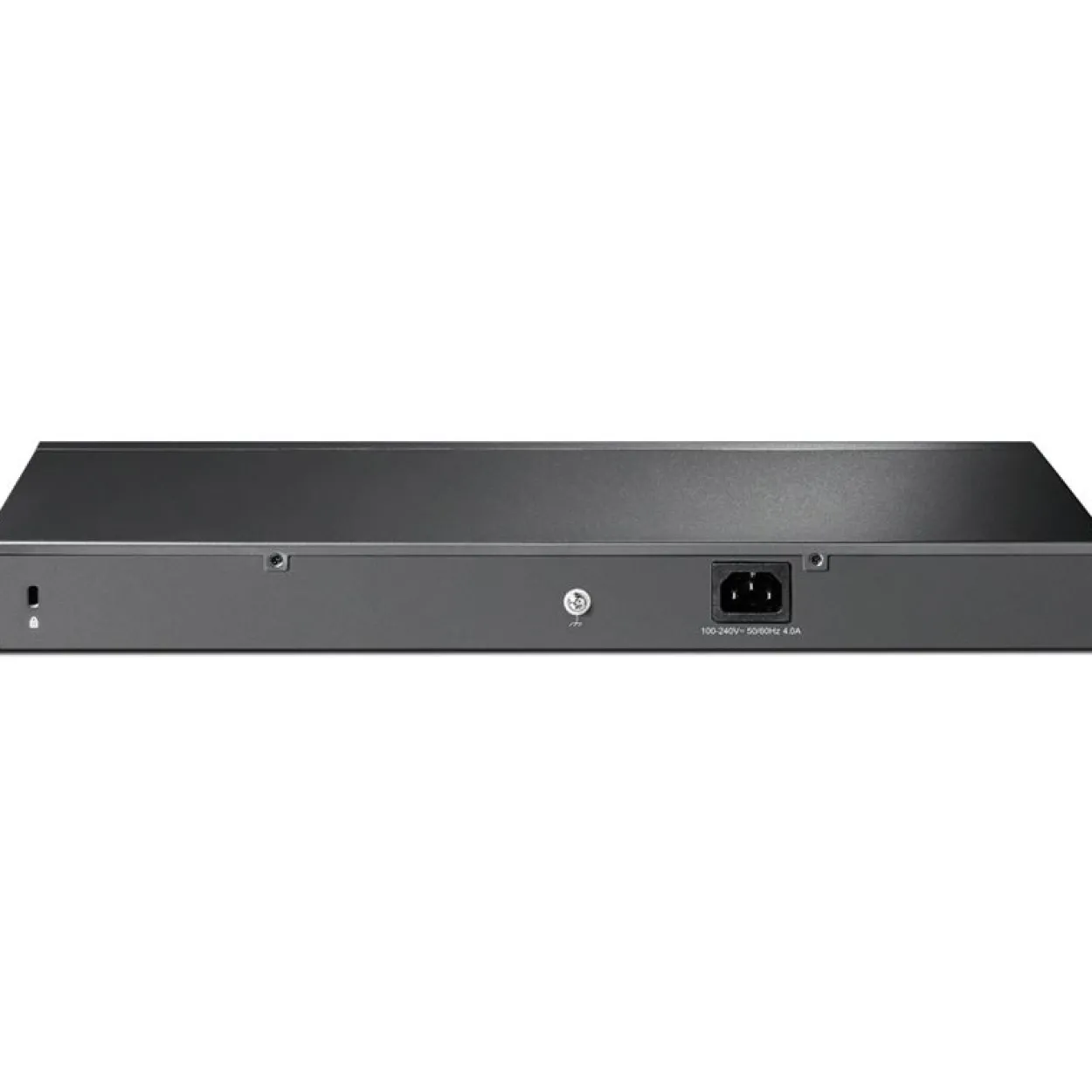 TP-Link TL-SL2428P 24-Port 10/100 + 4-Port Gigabit PoE+ Switch