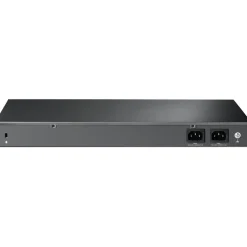TP-Link TL-SX3016F 16-Port 10GE SFP+ L2+ Managed Switch